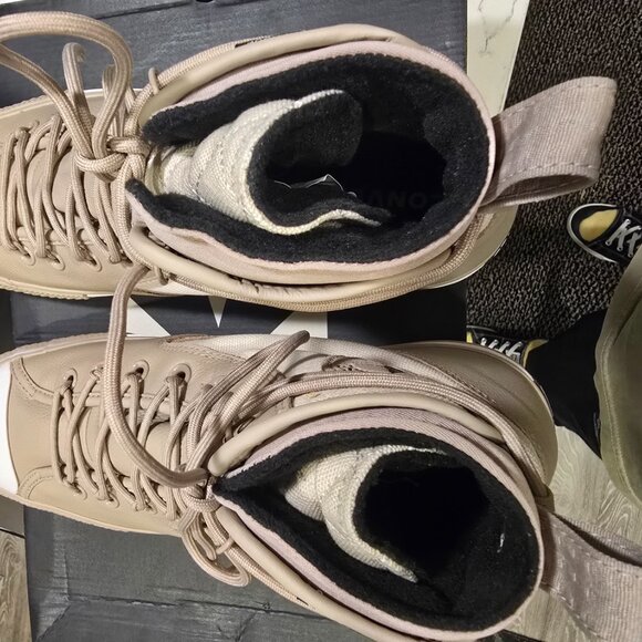 Converse Chuck Taylor All Star All Terrain High Top Mens Size 11 A04473C NEW - Picture 8 of 14